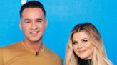 Mike “The Situation” Sorrentino and Wife Lauren Welcome Baby No. 3