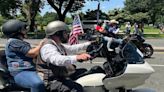 PHOTOS: Rolling to Remember brings thousands to DC ahead of Memorial Day - WTOP News