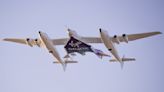 Virgin Galactic set to launch crucial 1st commercial SpaceShipTwo mission today