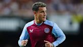 Philippe Coutinho in £5m route plan out of Aston Villa nightmare