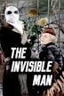 The Invisible Man