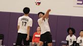 Osseo boys’ volleyball wins 1st match of year