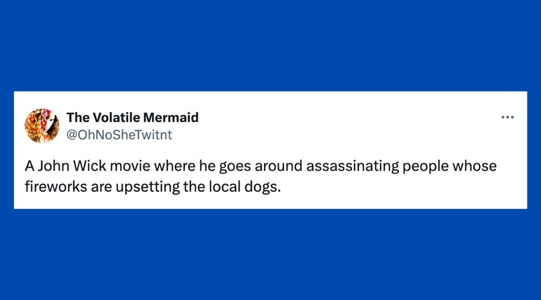 20 Of The Funniest Tweets About Cats And Dogs This Week (June 29-July 5)