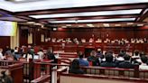 國會職權修法釋憲8/6言詞辯論 憲法法庭公布流程
