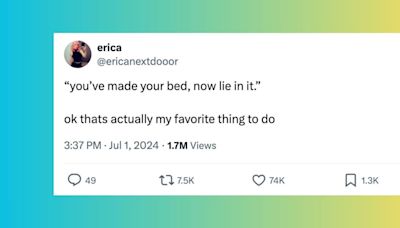 The Funniest Tweets From Women This Week (June 29-July 5)