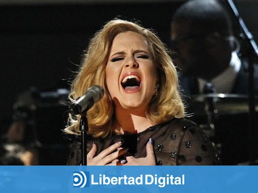 Adele pone en alerta a sus seguidores: "Tengo el depósito vacío"