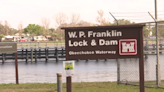 Three dead in triple drowning near the Franklin Lock in Olga