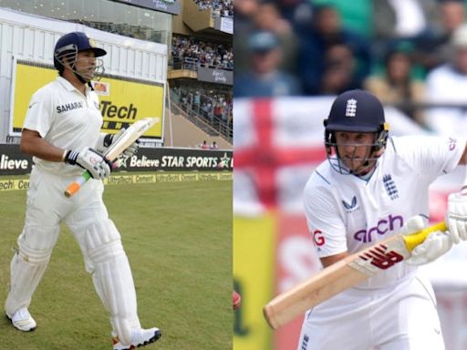 'Could Overtake Sachin': Ex-England Captain Shocks Cricket World With Tall Claims About Joe Root