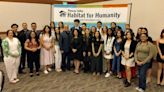 Pomona Valley Habitat for Humanity honors 30 students as Community Builders