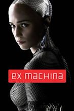 Ex Machina (film)