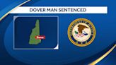 New Hampshire man sentenced to 20 years in prison for child exploitation