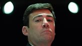Greater Manchester Mayor Andy Burnham Accused Of Transport Policy Cowardice By Former Number 10 Special Advisor Andrew Gilligan