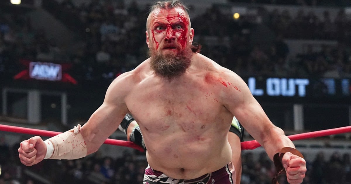 Bryan Danielson: If I'm Forced To Retire, I'm Ready