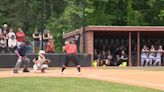 HS Softball Tournament: Harbour Creek vs Sharon (extended)