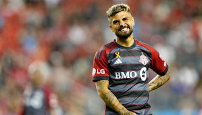 Why Lorenzo Insigne's Time With Toronto FC Has Been a Disaster