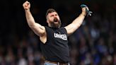 Jason Kelce Gets His Own ‘Jeopardy!’ Category — and Raps Salt-N-Pepa’s ‘Push It’ as a Clue