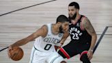 On this day: Raptors even 2020 Disney bubble East Semis vs. Boston