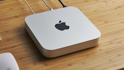 Apple drops strong hint about its Mac mini redesign – here’s what we know