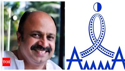 Actor Siddique: AMMA has no role in the Justice Hema Committee report publication | Malayalam Movie News - Times of India