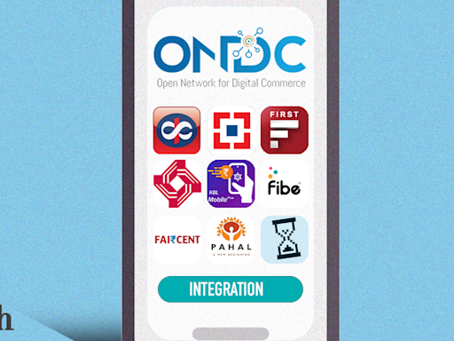 ONDC to add banks, fintechs to take credit services to last mile