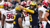 Michigan football thumps Indiana for 52-7 win: Highlights of the Wolverines' rout