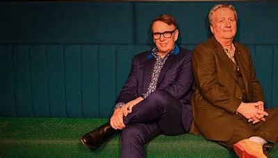 Squeeze Announces Tour of the US in 2024 with Boy George