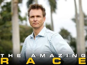 The Amazing Race - Season 11