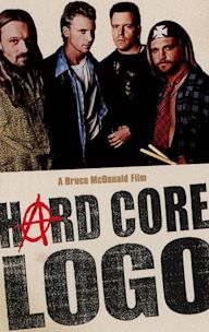 Hard Core Logo