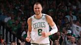 Kristaps Porzingis stats vs. Mavericks: Celtics big man shines in injury return in Game 1 of 2024 NBA Finals | Sporting News