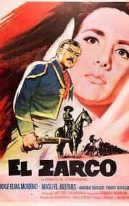 El Zarco