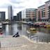 Leeds Dock