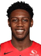 RJ Barrett