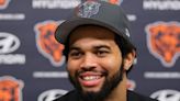 'Give him hell': All-Pro LB has unexpected advice for how Bears should treat Caleb Williams at training camp