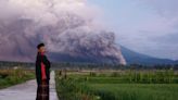 Indonesia’s Mt. Semeru unleashes lava river in new eruption