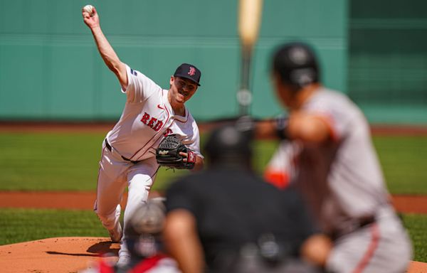 Red Sox Shockingly Demote Hurler With 3.33 ERA After Three-Year Stint In Boston