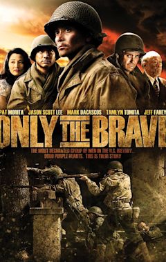 Only the Brave