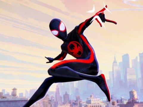 Spider-Man Movie Composer Questions Beyond the Spider-Verse Delay Rumors