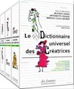 Dictionnaire universel des créatrices