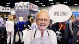 Buffett lauds Apple despite trimming stake, says Berkshire is in good hands