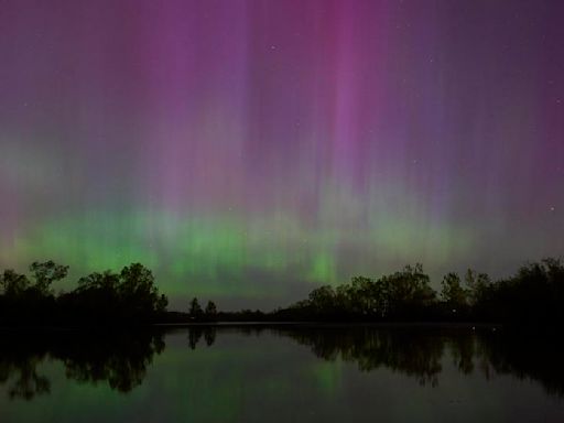 Tempestade solar extrema segue favorecendo observação de auroras boreais | GZH