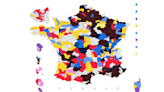 Législatives 2024 : les résultats du second tour par circonscription en carte, chiffres et projection de l'Assemblée nationale