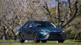 2025 Toyota Camry First Drive Review: Better Best-Seller