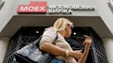 Russia financial system shaken after U.S. imposes new sanctions
