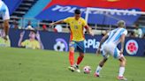 Néstor Lorenzo sigue haciendo historia con la selección Colombia: este es el nuevo logro del argentino