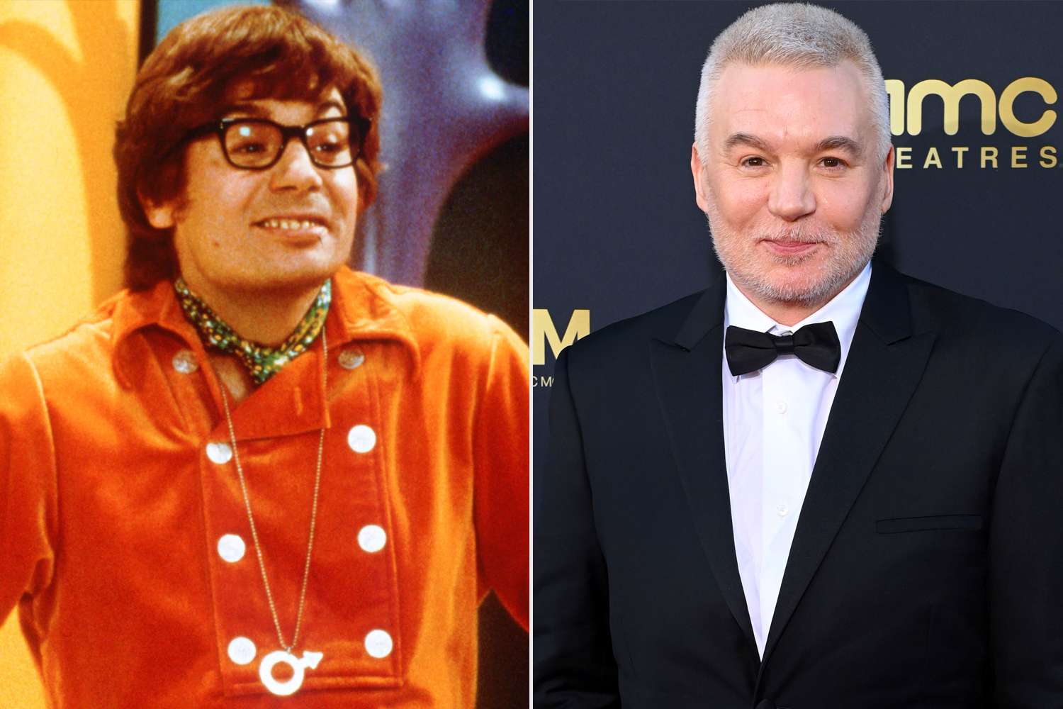 Mike Myers Teases Potential Fourth 'Austin Powers' Movie: 'Can Neither Confirm Nor Deny'