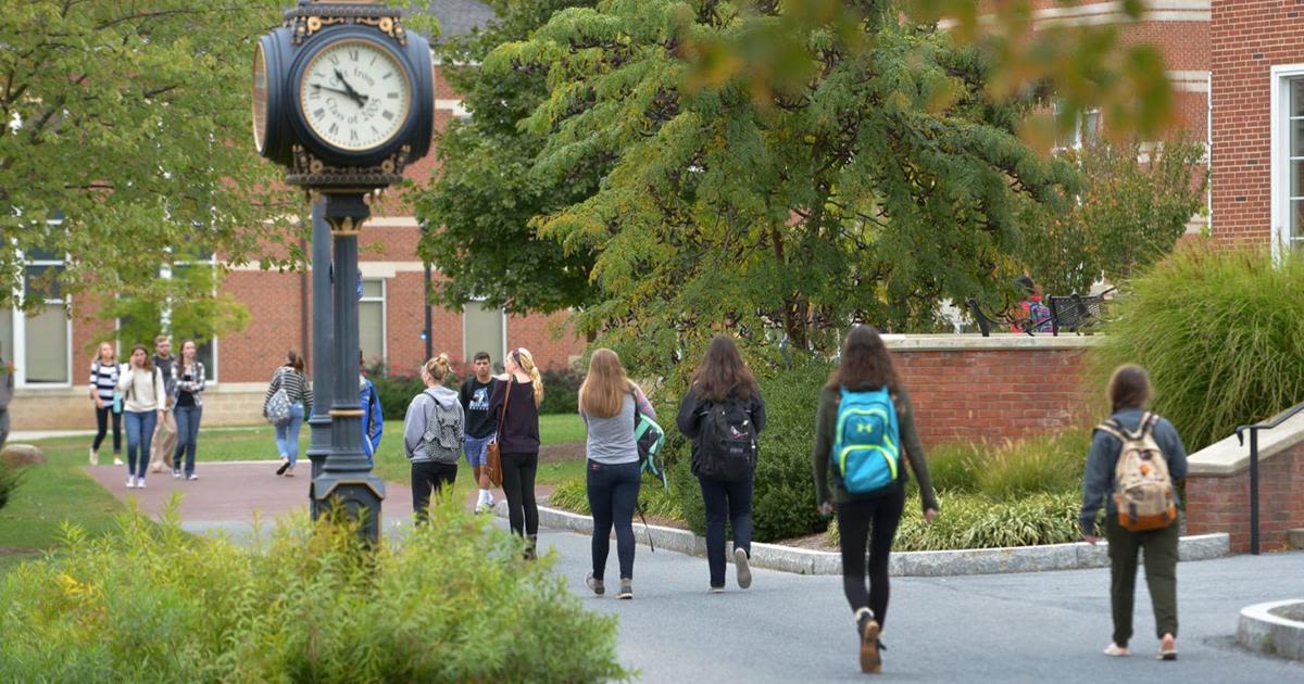 Elizabethtown College to launch new paralegal studies program in August