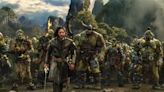 Another Warcraft movie isn't off the table if Blizzard finds a filmmaker who really gets it, but 'that's probably a pretty small list'