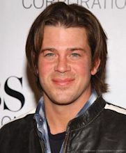 Christian Kane