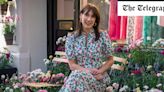 Samantha Cameron on her love of flowers and David’s green fingers