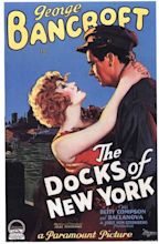 Docks of New York, The (1928) – FilmFanatic.org